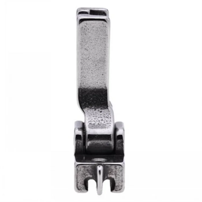 Düz Makine Gizli Fermuar Ayak Dar Tırnaklı / S518NS