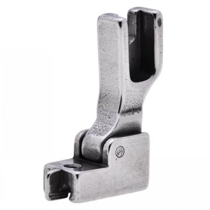 Düz Makine Gizli Fermuar Ayak Dar Tırnaklı / S518NS