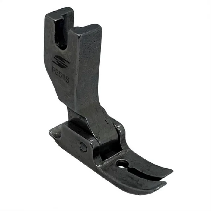 Düz Makine İnce Kumaş Ayak / P351S