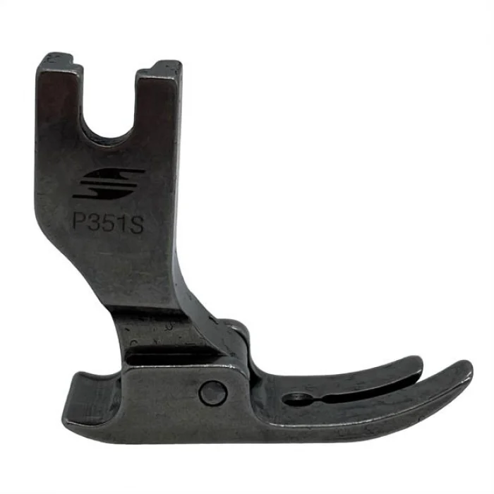 Düz Makine İnce Kumaş Ayak / P351S