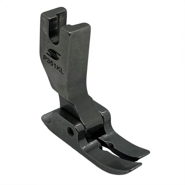Düz Makine İplik Bıçaklı Ayak / P351KL