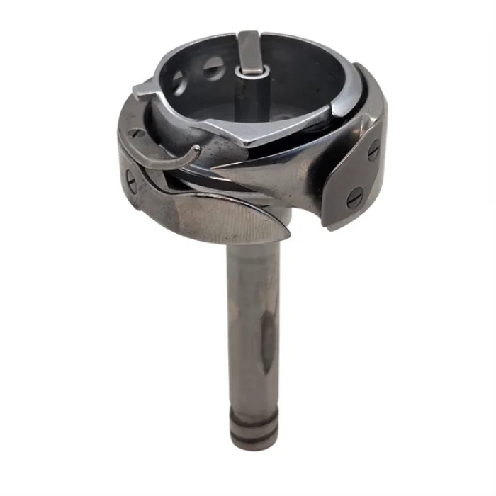 Düz Makine Kalın İş Çağanoz / KRT-LS-2NS