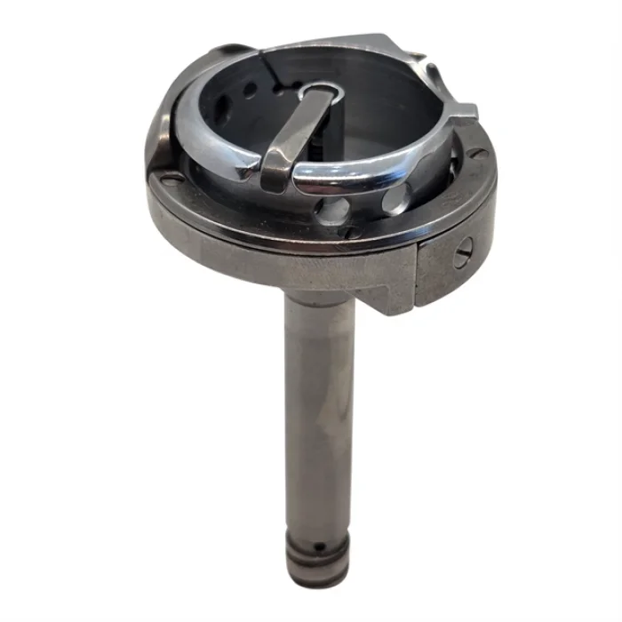 Düz Makine Kalın İş Çağanoz / KRT-LS-2NS