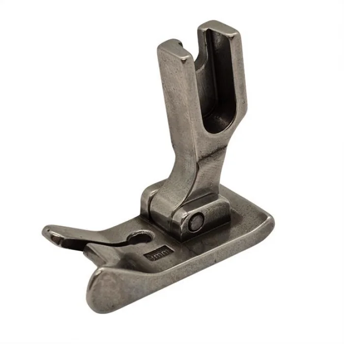Düz Makine Kaynaklı Ayak 9Mm / P351-X