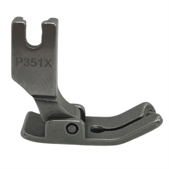 Düz Makine Kaynaklı Ayak / P351-X