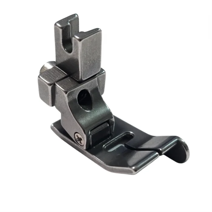 Düz Makine Kaynaklı Ayarlı Ayak / P351-X