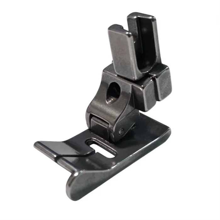 Düz Makine Kaynaklı Ayarlı Ayak / P351-X