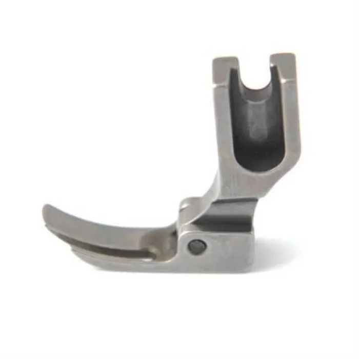 Düz Makine Kıl Fermuar Ayak / P361