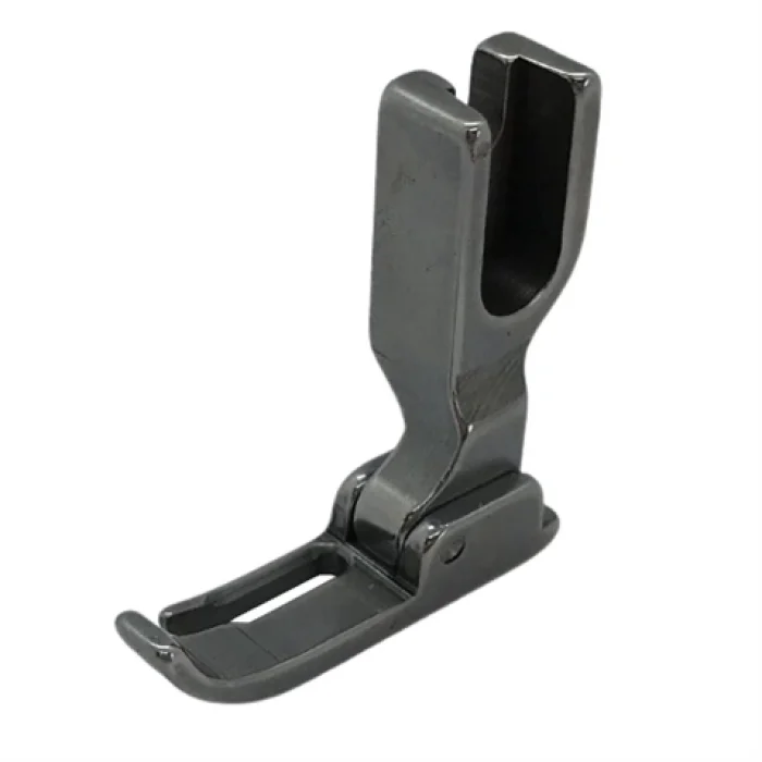 Düz Makine Kıl Fermuar Ayak Sol / P360-NF