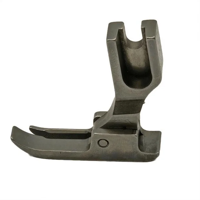 Düz Makine Kıl Fermuar Ayak Sol / P360-NF