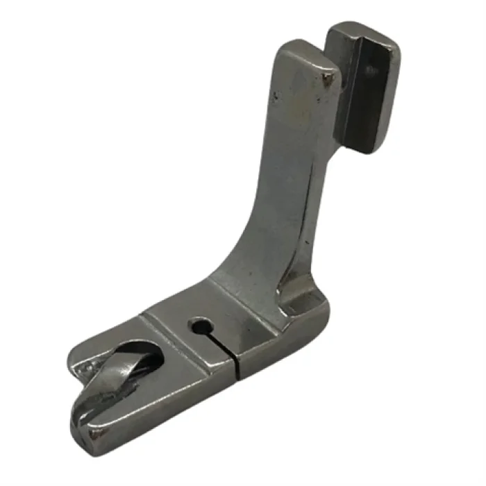 Düz Makine Kıvırma 3.2Mm Ayak / LOT NO-2-1/2 (1/8)