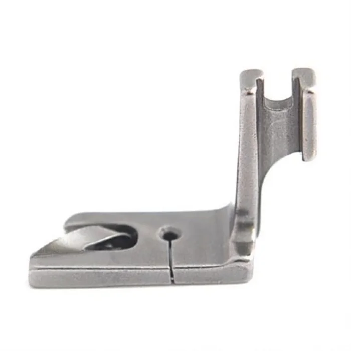 Düz Makine Kıvırma 5.6Mm Ayak / LOT NO-5 7/32