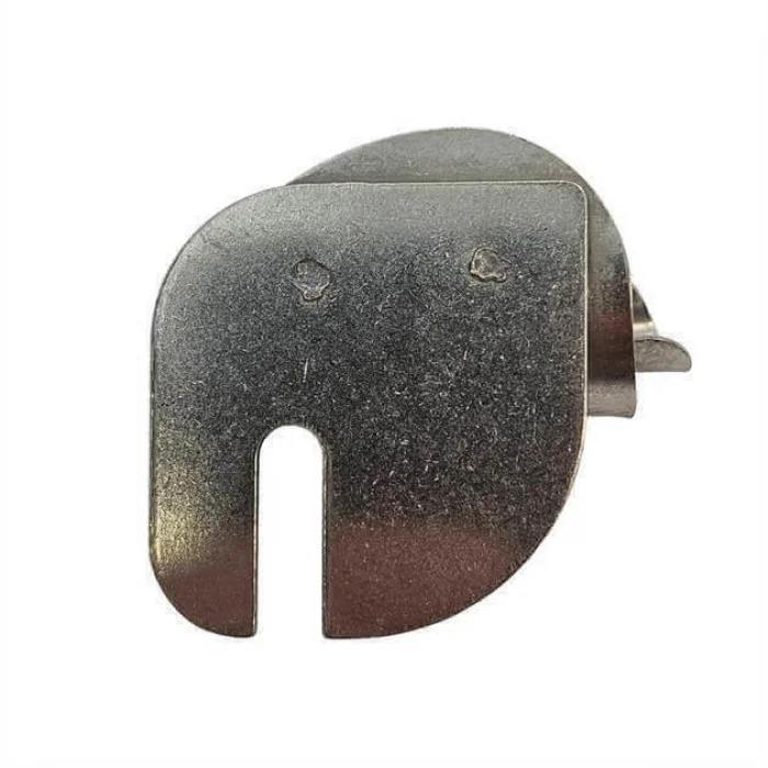 Düz Makine Kıvırma Aparatı 3Mm / DY602-B  3Mm