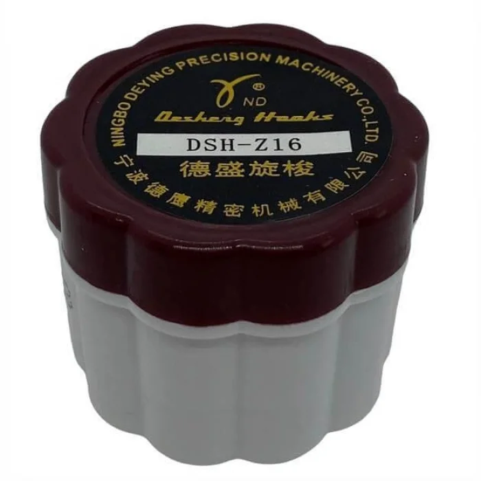 Düz Makine LZ Zikzak Çağanoz / DSH-Z16