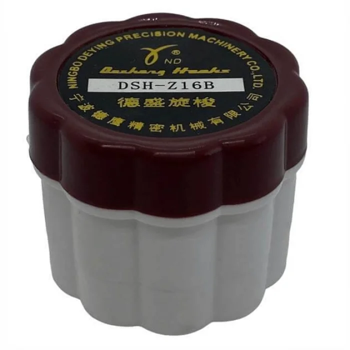 Düz Makine LZ Zikzak Çağanoz / DSH-Z16B