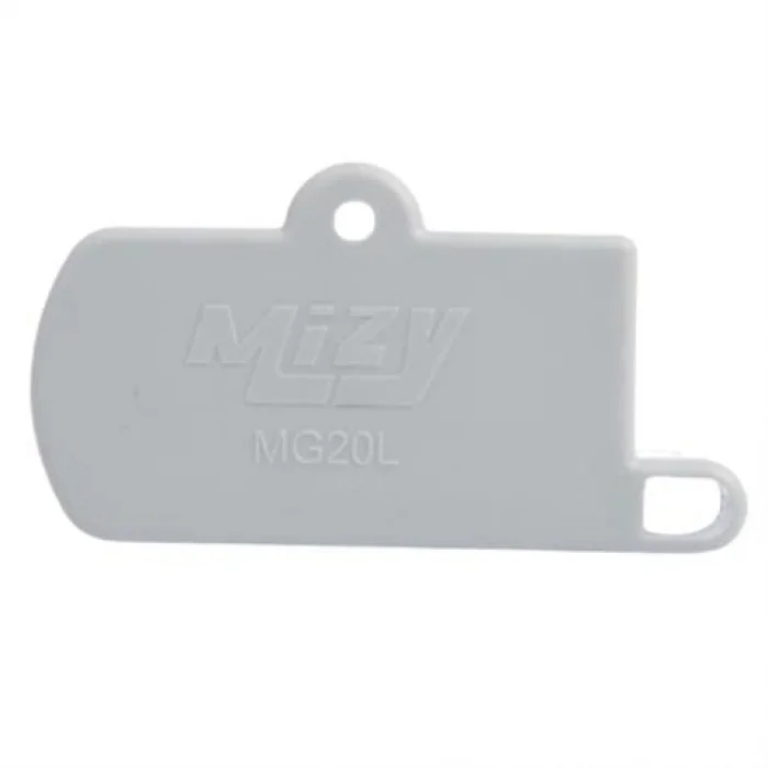Düz Makine Mıknatıslı Siper / MG20L