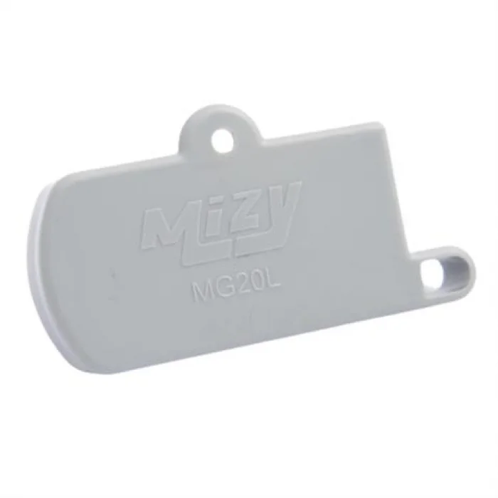 Düz Makine Mıknatıslı Siper / MG20L