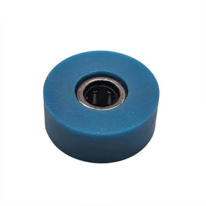 Düz Makine P351 Modeli  Teflon Ayak İç Tekeri / MD-05 Teker