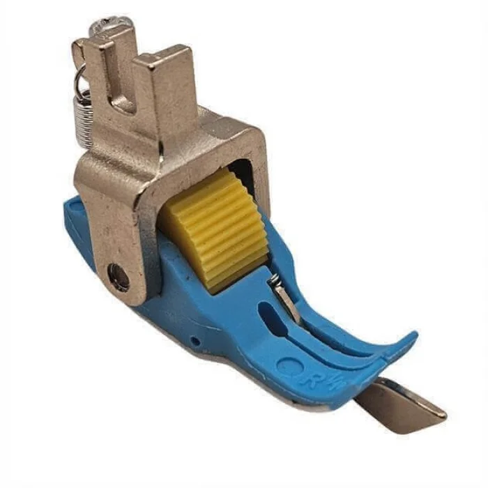 Düz Makine Plastik Rulmanlı Teflon Ayak 1/16 Sağ / TSP-18
