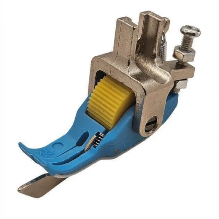 Düz Makine Plastik Rulmanlı Teflon Ayak 1/16 Sağ / TSP-18
