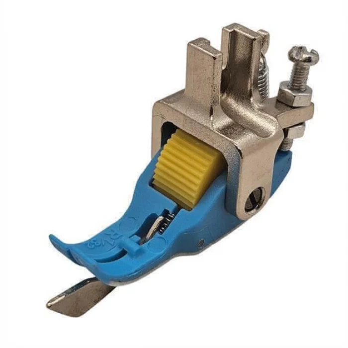 Düz Makine Plastik Rulmanlı Teflon Ayak 1/32 Sağ / TSP-18