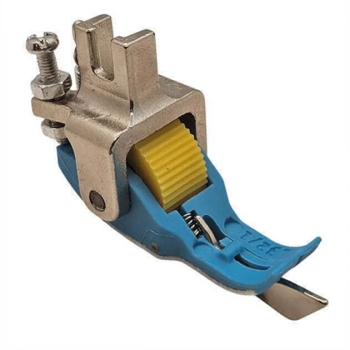 Düz Makine Plastik Rulmanlı Teflon Ayak 1/32 Sol / TSP-18L