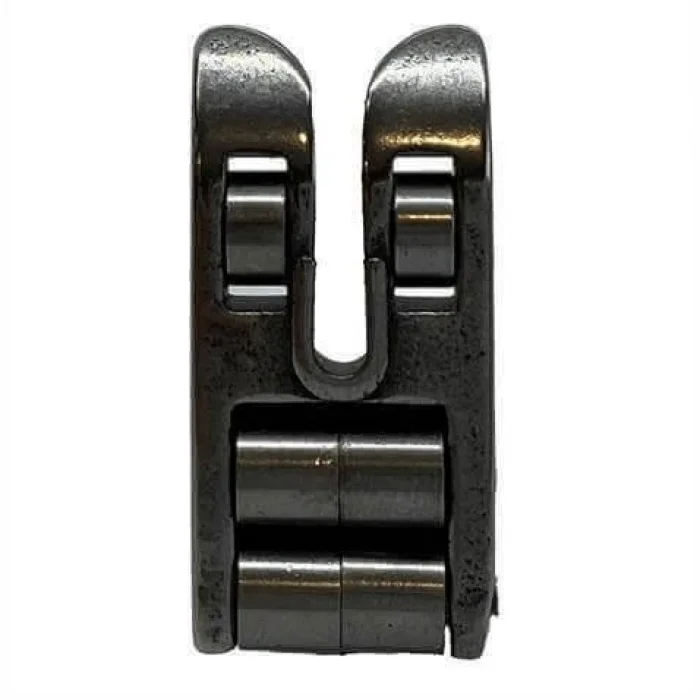 Düz Makine Rulmanlı Ayak / SPK3