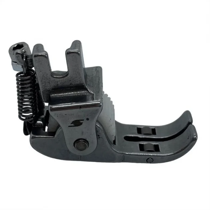 Düz Makine Rulmanlı Beyaz Teker Ayak / HS-GL10