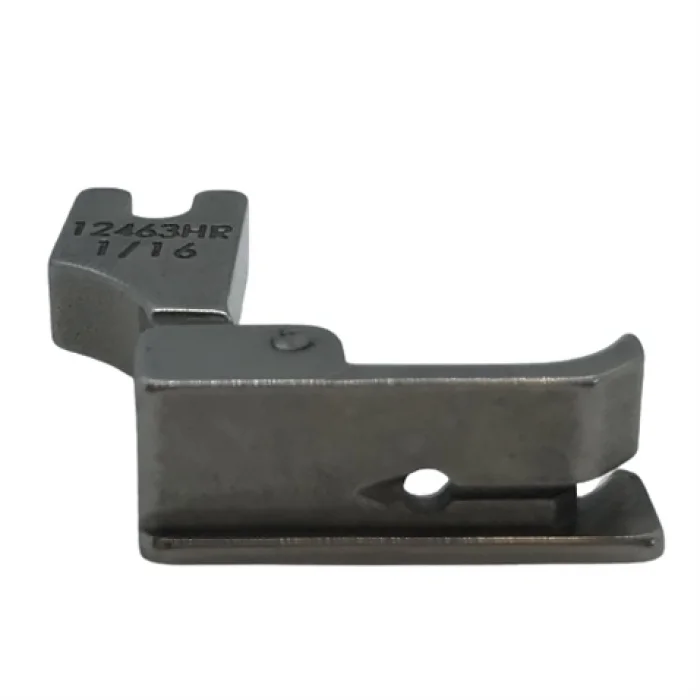 Düz Makine Sabit Çima Ayak / P811 (12463HR 1/16)