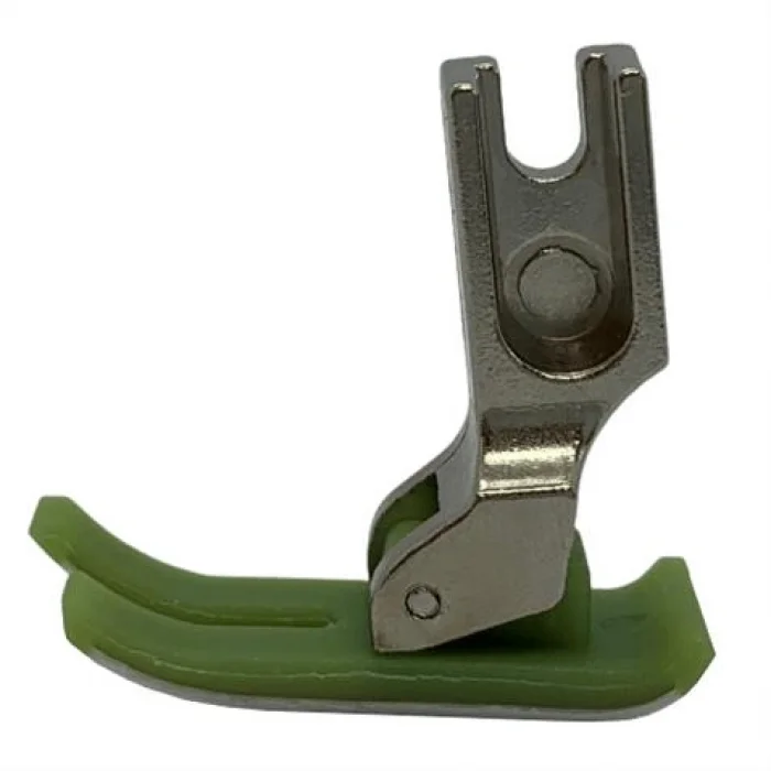 Düz Makine Sert Tabanlı Ayak / MT-18