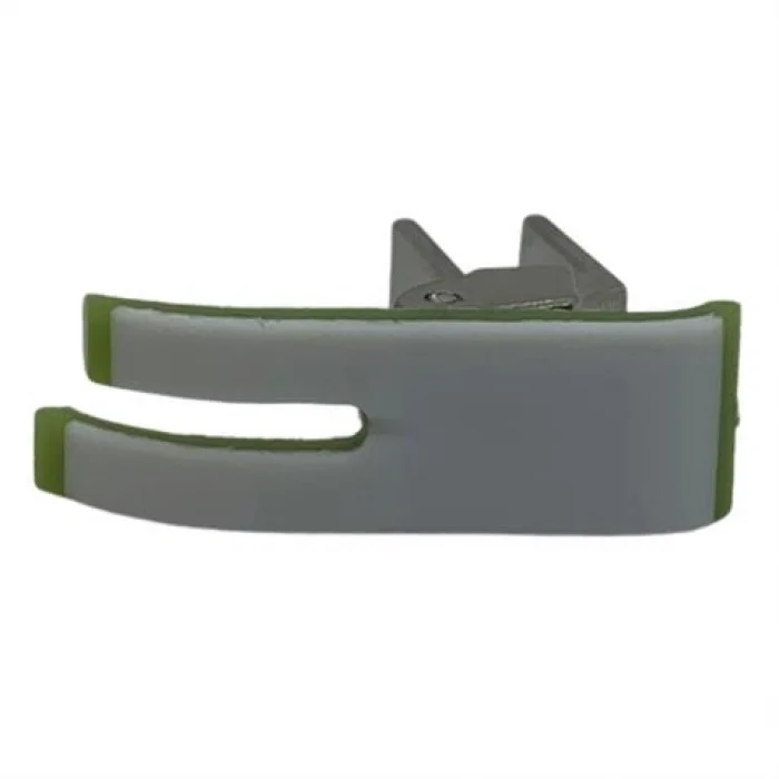 Düz Makine Sert Tabanlı Ayak / MT-18