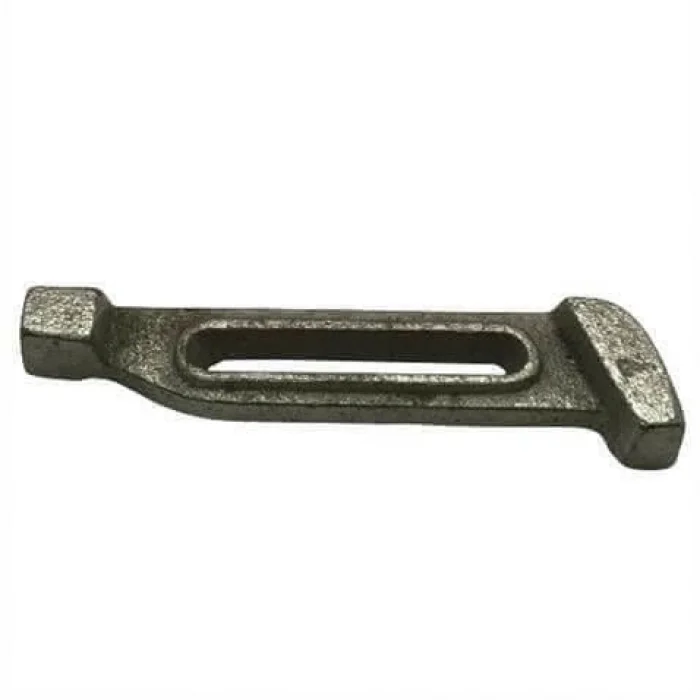 Düz Makine Siper / G4
