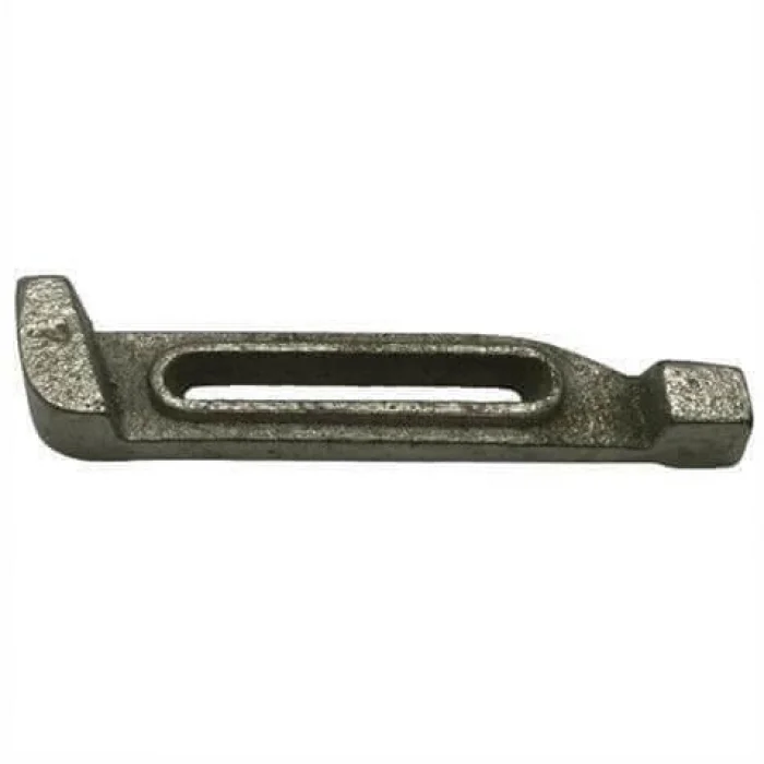 Düz Makine Siper / G4