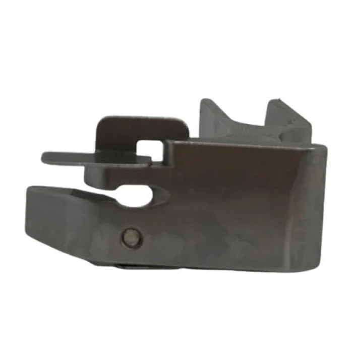 Düz Makine Siperli Ayak Sağ / SG30