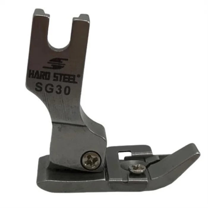 Düz Makine Siperli Ayak Sağ / SG30
