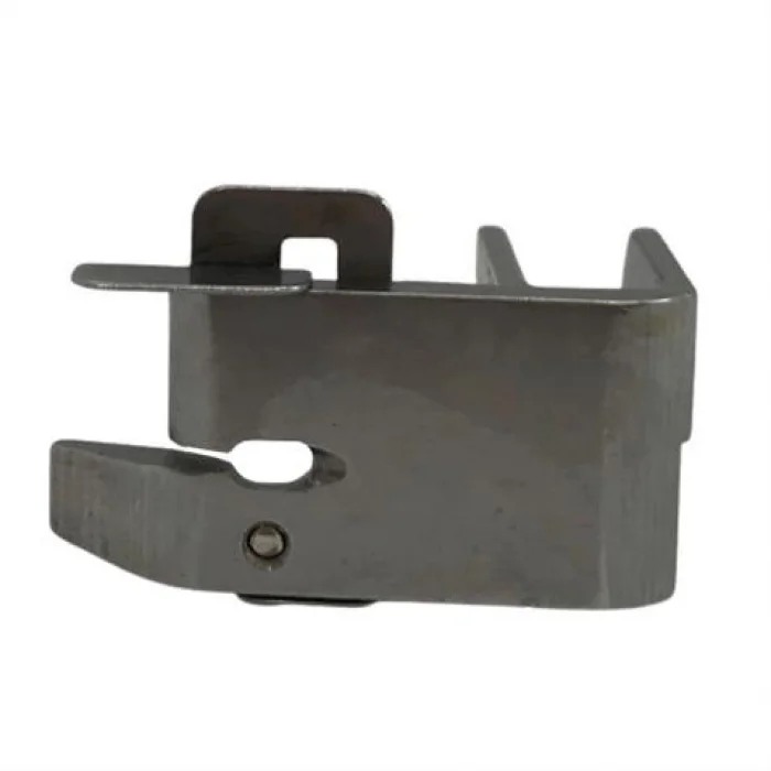 Düz Makine Siperli Ayak Sağ / SG80