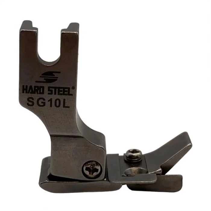 Düz Makine Siperli Ayak Sol / SG10L