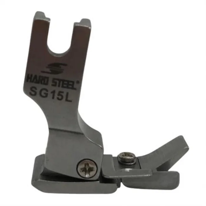 Düz Makine Siperli Ayak Sol / SG15L