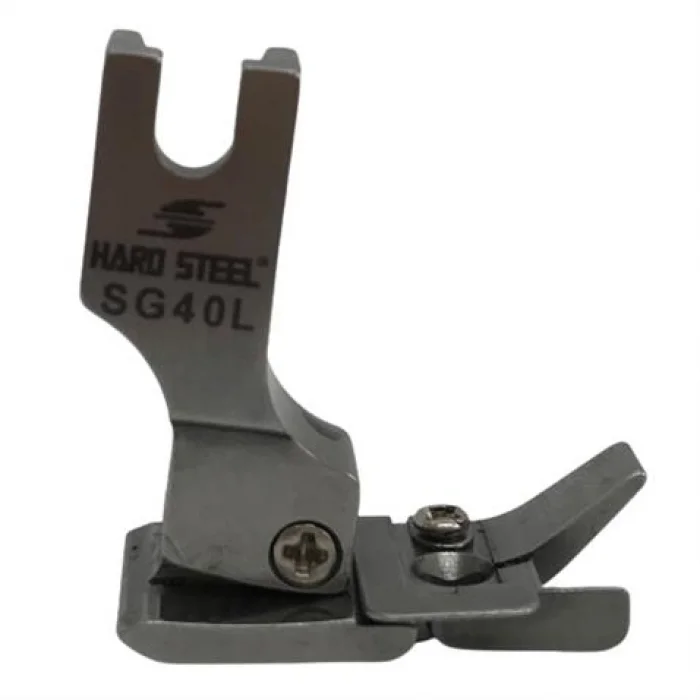 Düz Makine Siperli Ayak Sol / SG40L
