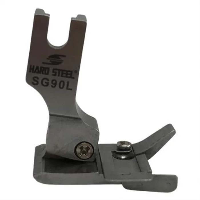 Düz Makine Siperli Ayak Sol / SG90L