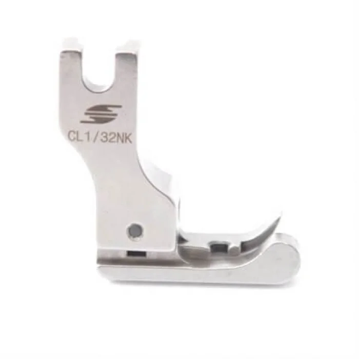 Düz Makine Sol Çima Ayak / CL1/32NK