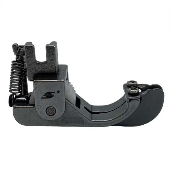 Düz Makine Takipli Beyaz Teker Ayak / HS-GL02