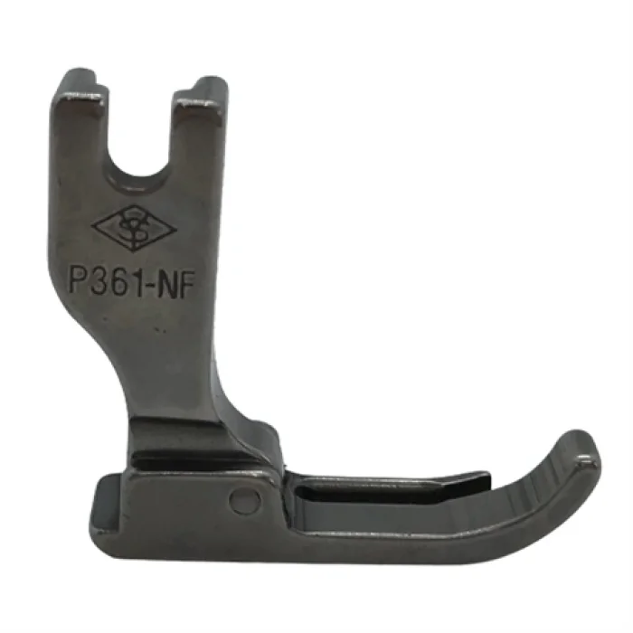 Düz Makine Transportlu Ayak / P361-NF
