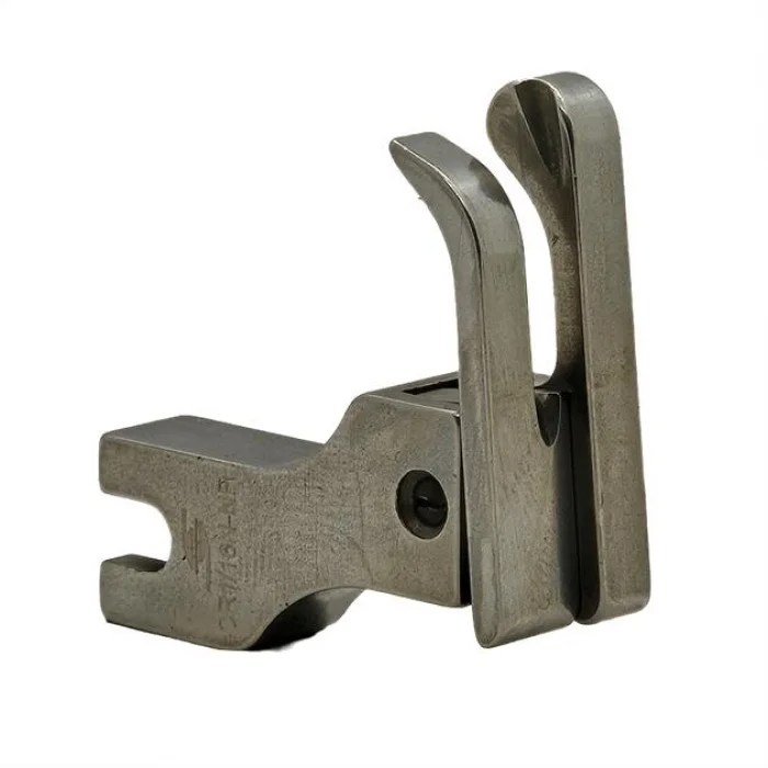 Düz Makine Transportlu Çima Ayak / CR1/16N-NF