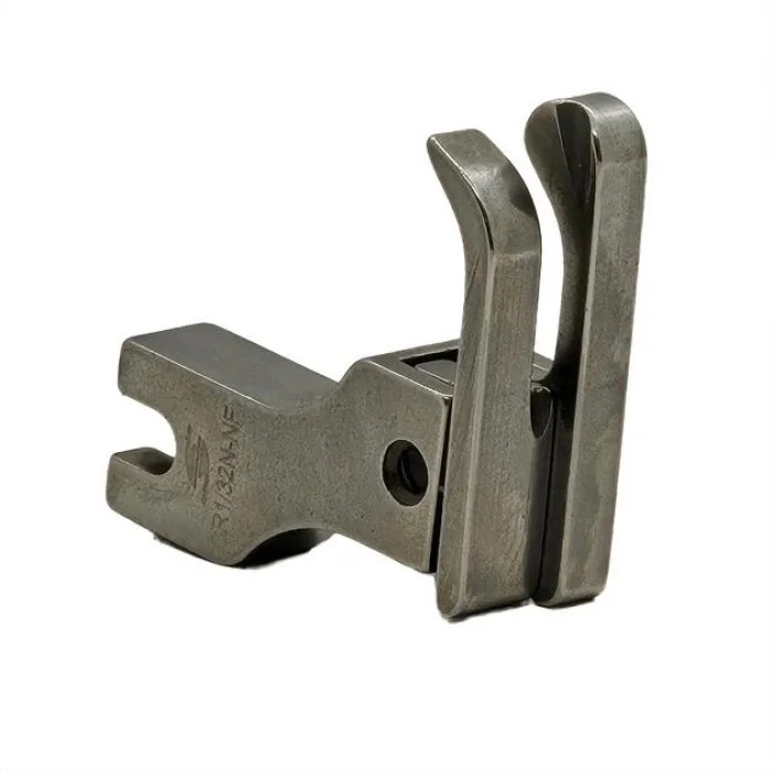 Düz Makine Transportlu Çima Ayak / CR1/32N-NF