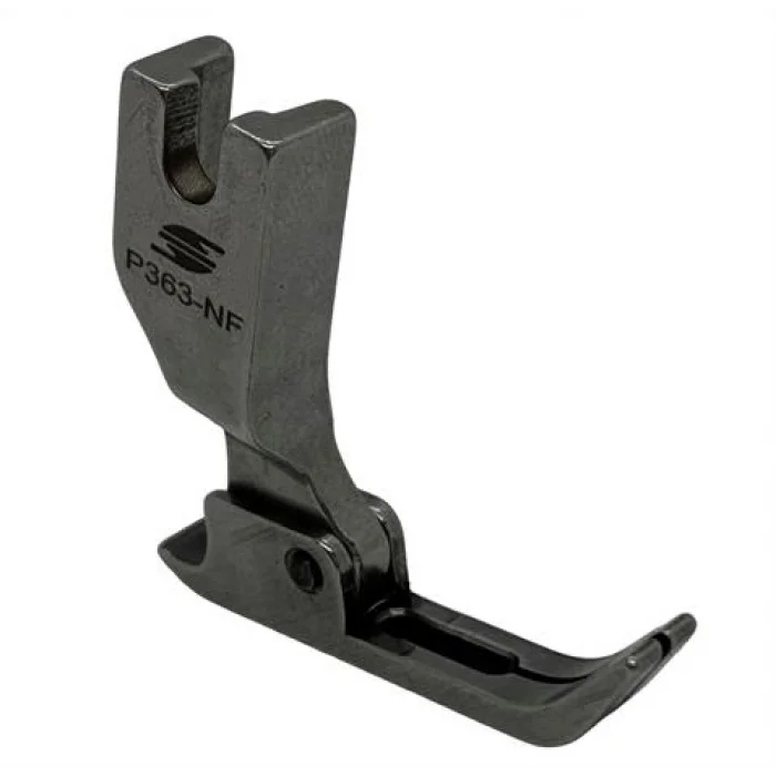 Düz Makine Transportlu Fermuar Çatal Ayak / P363-NF