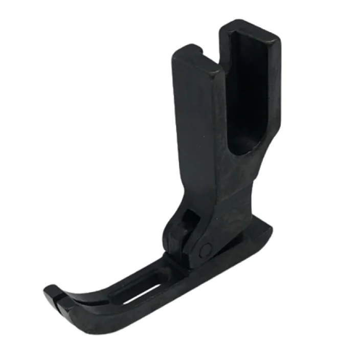 Düz Makine Transportlu Fermuar Çatal Ayak / P363-NF