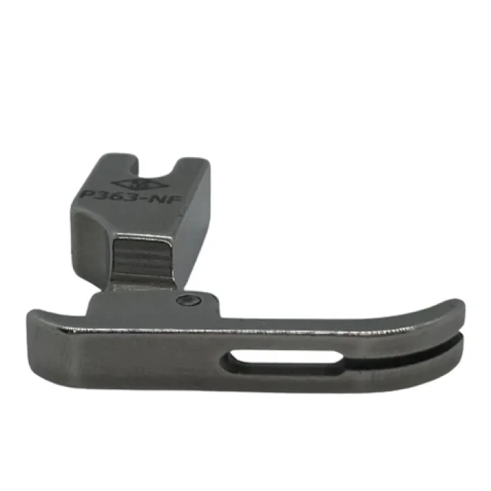 Düz Makine Transportlu Fermuar Çatal Ayak / P363-NF