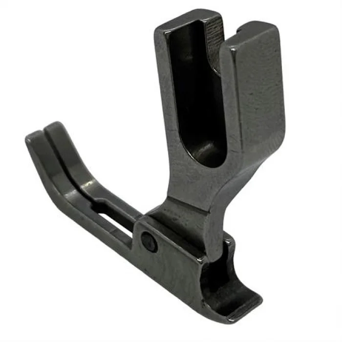 Düz Makine Transportlu Fermuar Çatal Ayak / P363-NF