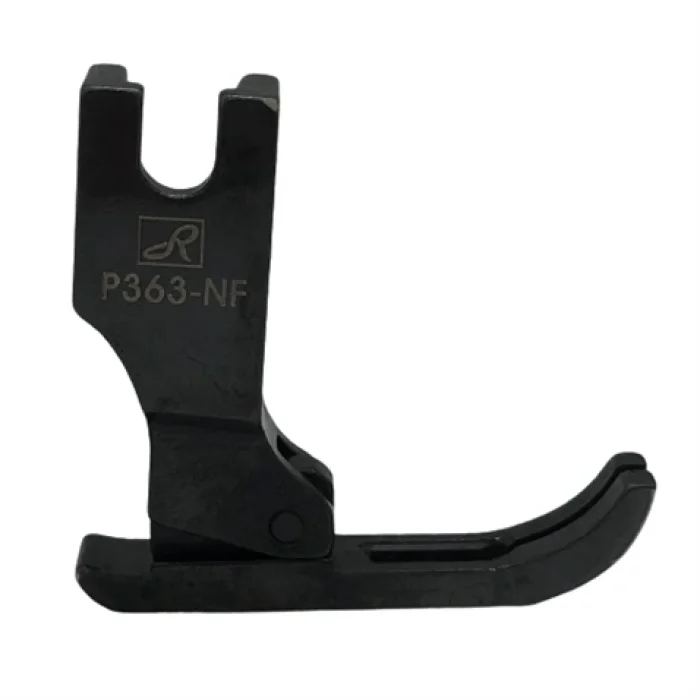 Düz Makine Transportlu Fermuar Çatal Ayak / P363-NF